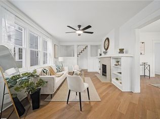 3947 Omohundro Ave, Norfolk, VA 23504