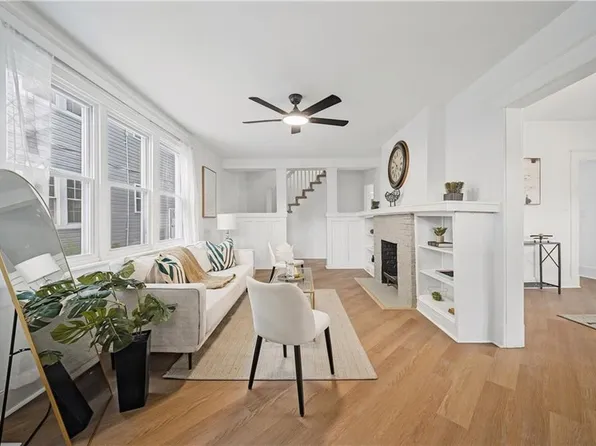 3947 Omohundro Ave, Norfolk, VA 23504