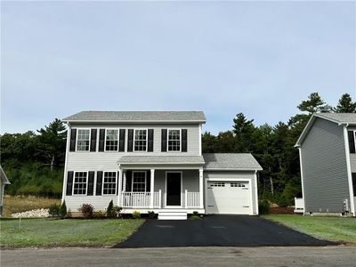 4 Pine Way Blvd, Coventry, RI, 02816