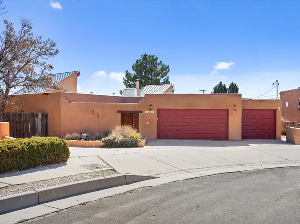 10508 Steward St NW, Albuquerque, NM 87114