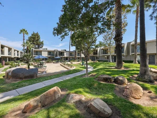 1045 Peach Ave Unit 25, El Cajon, CA 92021