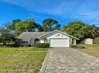1399 Whitewood Ave, Spring Hill, FL 34609