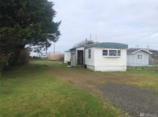 721 S Rain St NE, Ocean Shores, WA 98569