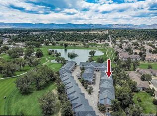 2951 Riverwalk Circle #N, Littleton, CO 80123