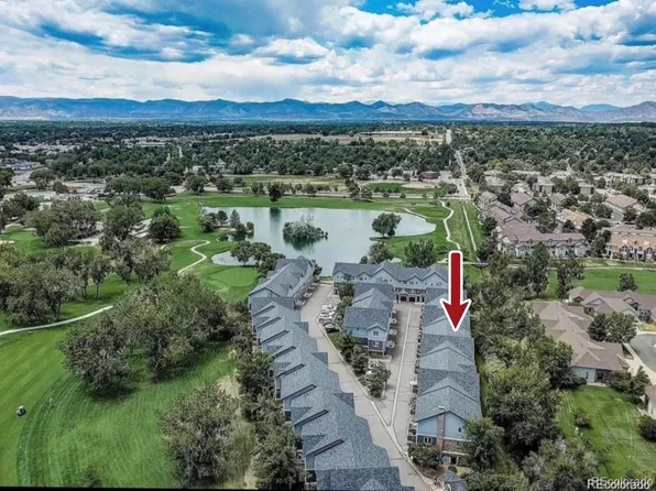2951 Riverwalk Circle #N, Littleton, CO 80123