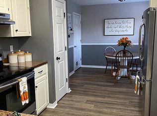 15 Ward Ct, Cabot, AR 72023