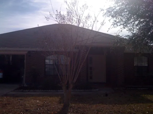 5640 Shady Pine St S, Jacksonville, FL 32244