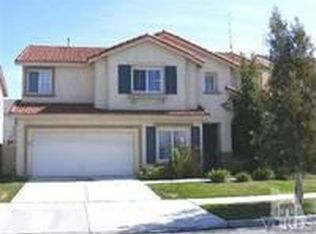 5458 Conner Dr, Oxnard, CA 93033