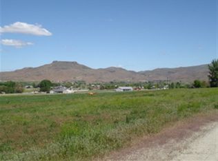 PARCEL 2 Frozen Dog Rd, Emmett, ID 83617