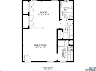515 N Marsalis Ave APT 22, Dallas, TX 75203