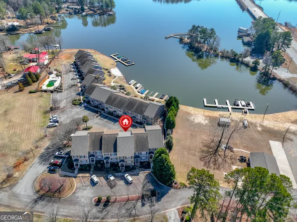 106 River North Rd SE Unit 4, Milledgeville, GA 31061