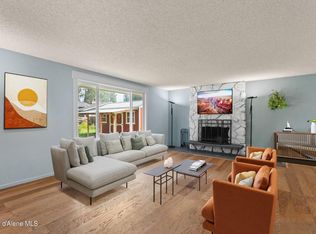 1909 E Pine Hill Ct, Coeur D Alene, ID 83815