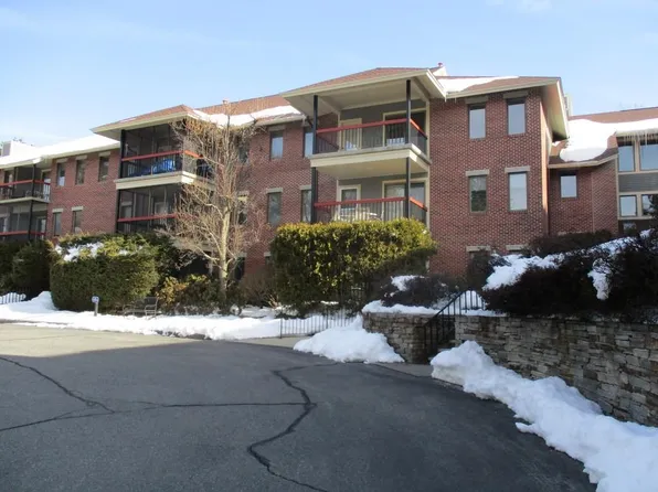 770 Salisbury St #I533, Worcester, MA 01609