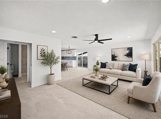 4378 Swandale Ave, Las Vegas, NV 89121