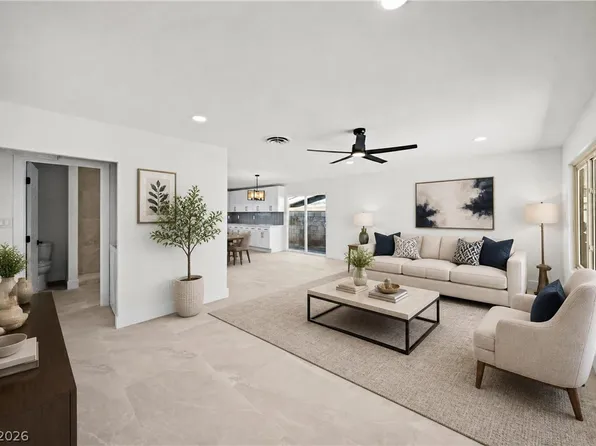 4378 Swandale Ave, Las Vegas, NV 89121