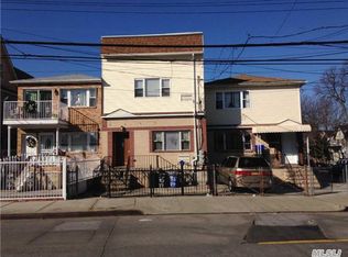 14529 Lakewood Ave, Jamaica, NY 11435