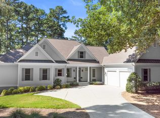 1011 Ridge Ter, Greensboro, GA 30642