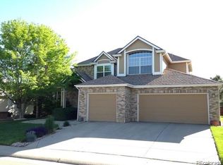 3729 Mallard Dr, Highlands Ranch, CO 80126