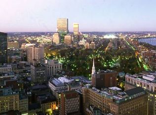 1 Devonshire St #2, Boston, MA 02109