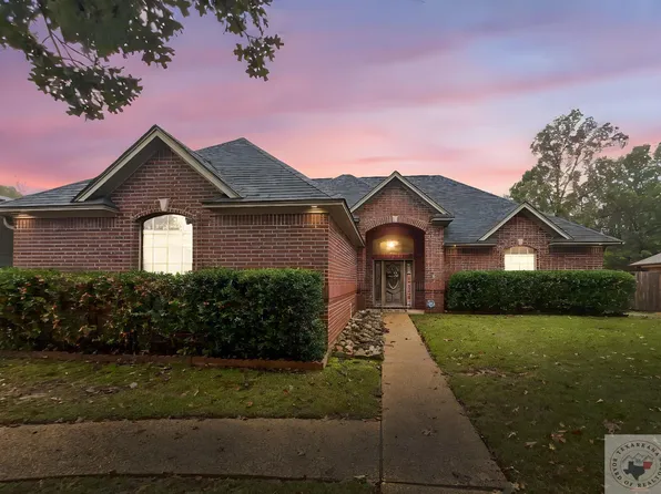 5701 Summerwood Ln, Texarkana, AR 71854