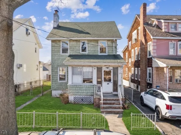 96 Beaumont Pl, Newark City, NJ 07104