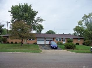 847 Pool Ave #1, Vandalia, OH 45377