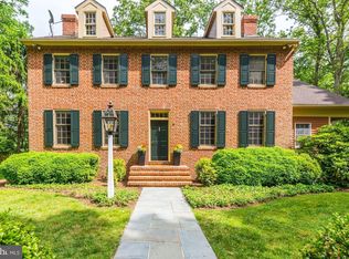 4229 London Bridge Rd, Sykesville, MD 21784