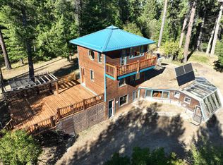 388 Coyote Way, Bonners Ferry, ID 83805
