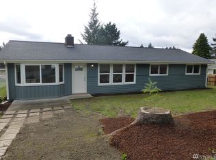 2807 NE Maple Valley Rd, Bremerton, WA 98310