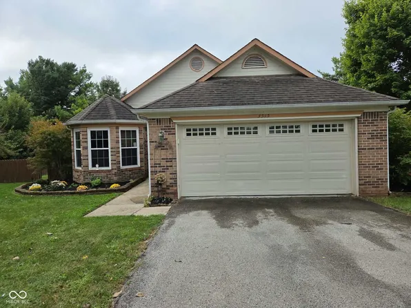 3515 Laurey Ct, Indianapolis, IN 46214