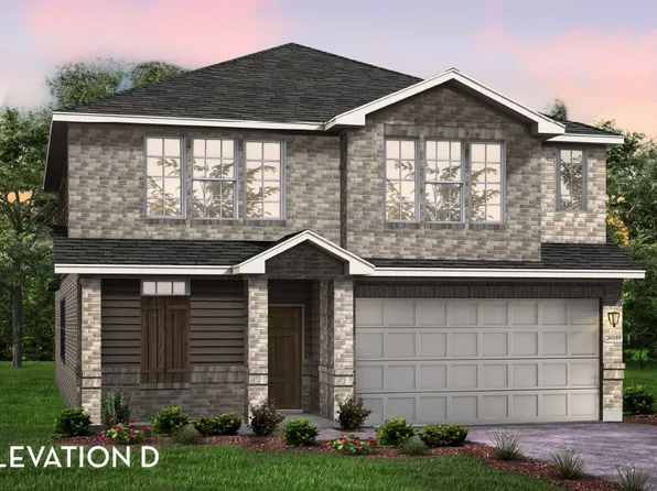 9715 Smooth Rock Rd, Conroe, TX 77303