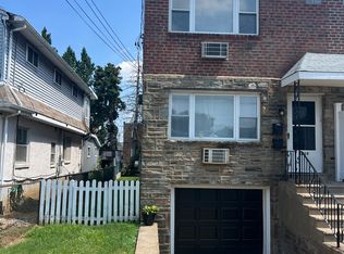 1319 Oakmont St FLOOR 2, Philadelphia, PA 19111