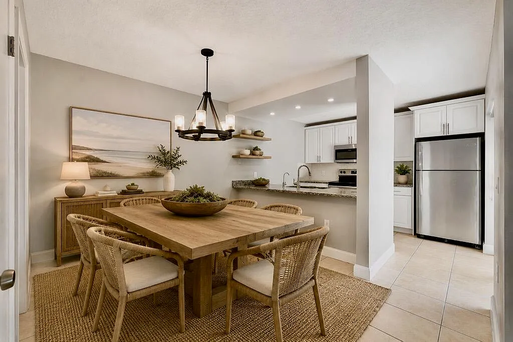2 bed, 2.5 bath, 1236 sqft, $2,700 — Photo 4