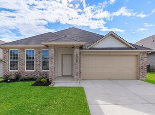 205 New Dawn Trl, Huntsville, TX 77320