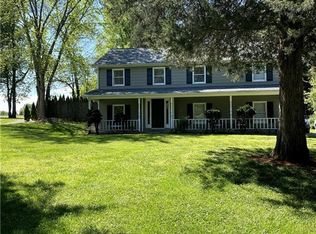 6564 Jonathan St, Pfafftown, NC 27040