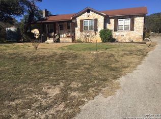 18864 Bandera Rd, Helotes, TX 78023