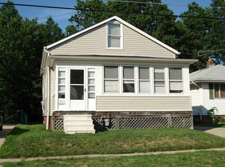 1823 Kansas Ave, East Saint Louis, IL 62205