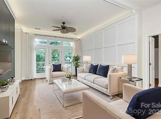 450 New Bern Station Ct, Charlotte, NC 28209