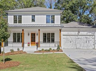 2602 Drew Valley Rd, Atlanta, GA 30319