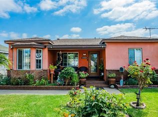 10920 Fracar Ave, Lynwood, CA 90262