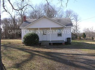 1640 Concord Farm Rd, Concord, NC 28027