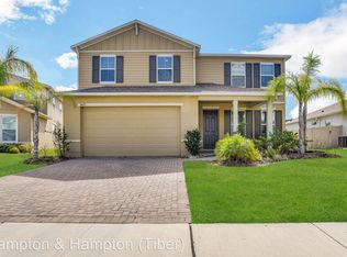 5429 Ardmore Loop, Saint Cloud, FL 34771