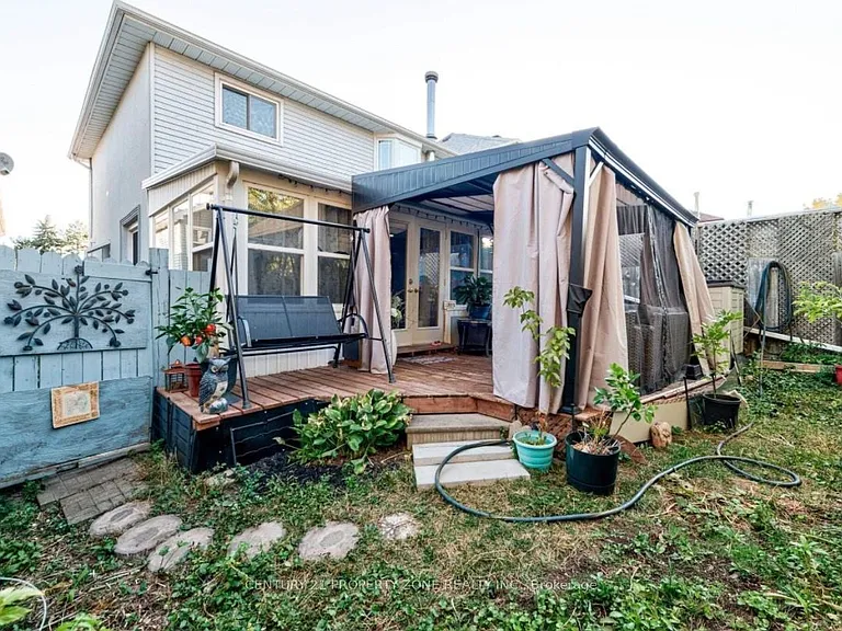 6 Roehampton Cres W #BASEMENT — Photo 9