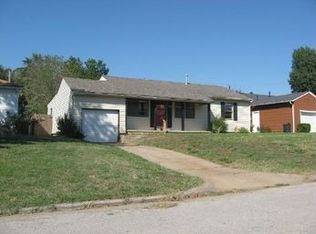 3907 E 2nd Pl, Tulsa, OK 74112