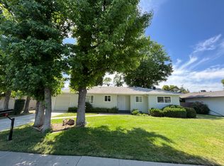 2537 S Locust St, Visalia, CA
