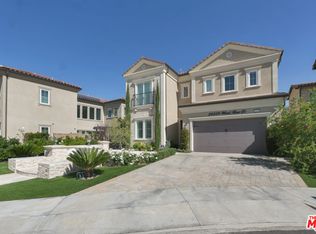 20559 W Wood Rose Ct, Porter Ranch, CA 91326