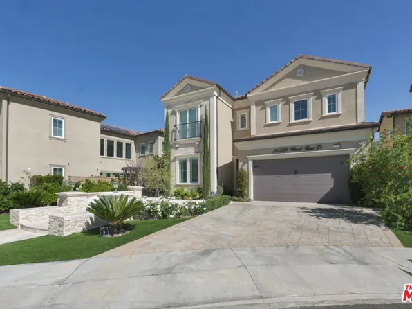 20559 W Wood Rose Ct, Porter Ranch, CA 91326