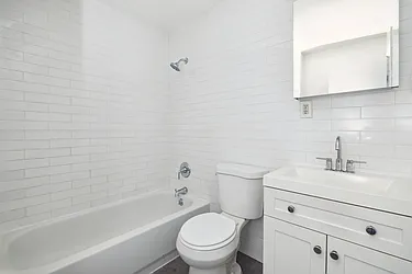 Rented by Brown Harris Stevens