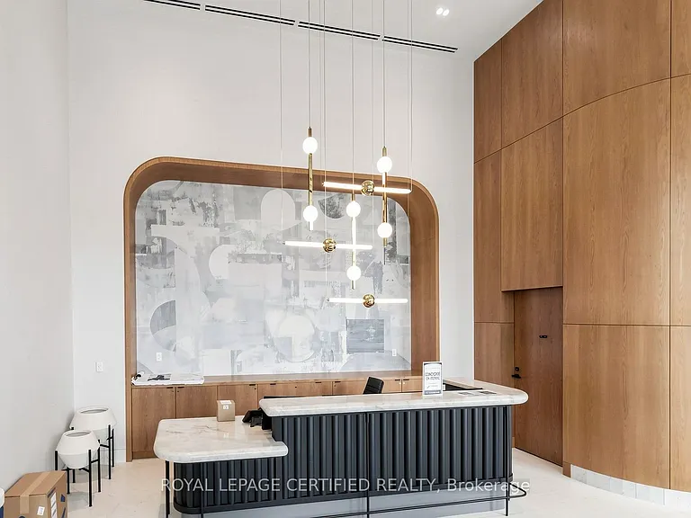 1185 Dupont St #2408 — Photo 10