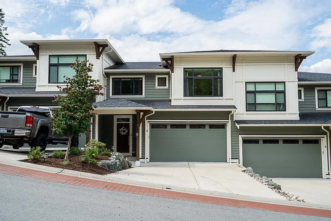43575 Chilliwack Mountain Rd #5 photo 1